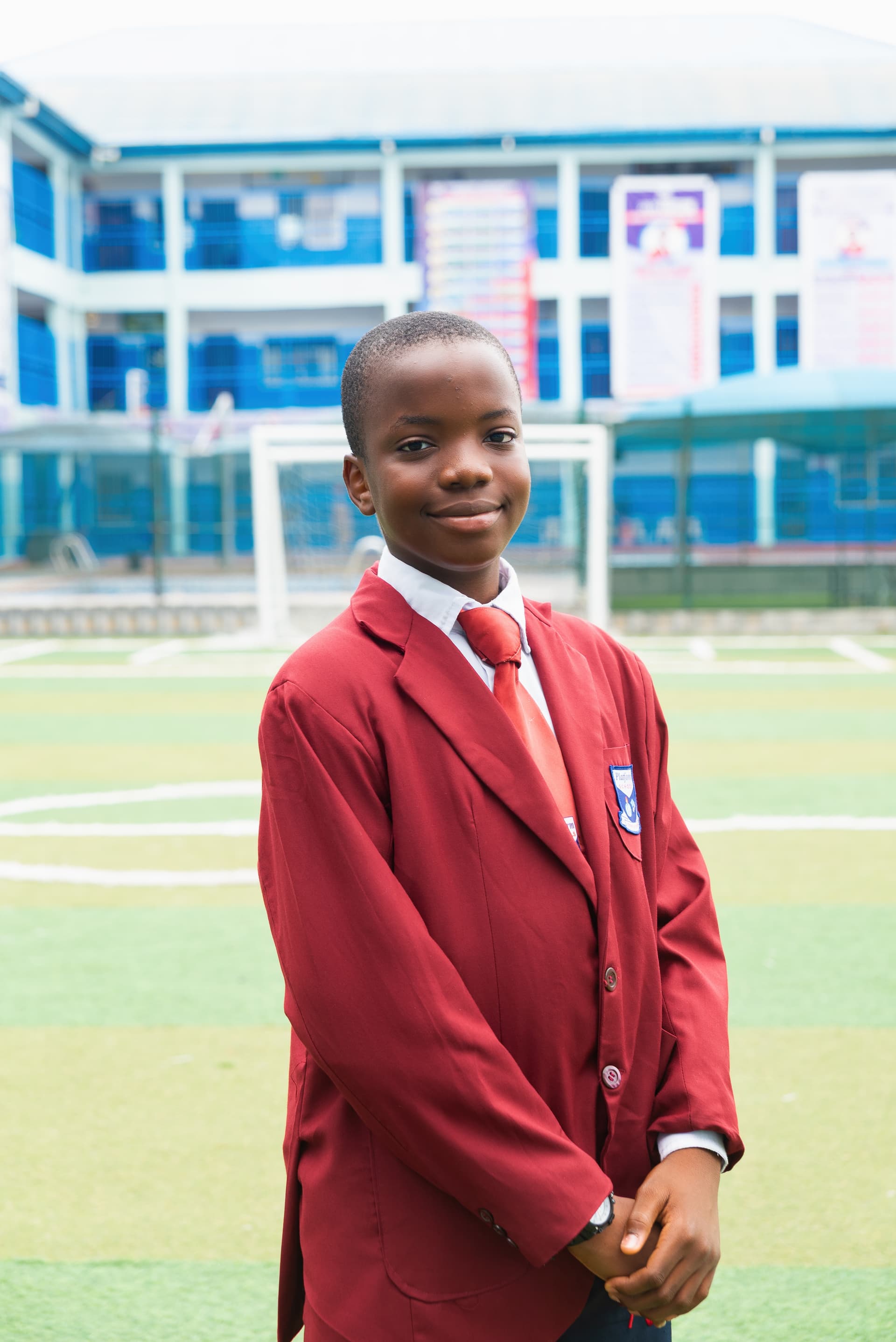 Platform Schools campus